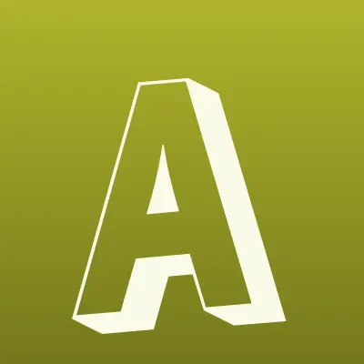 Анастасия, магазин продуктов, лого-визитка