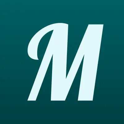 Майнская, библиотека, лого-визитка